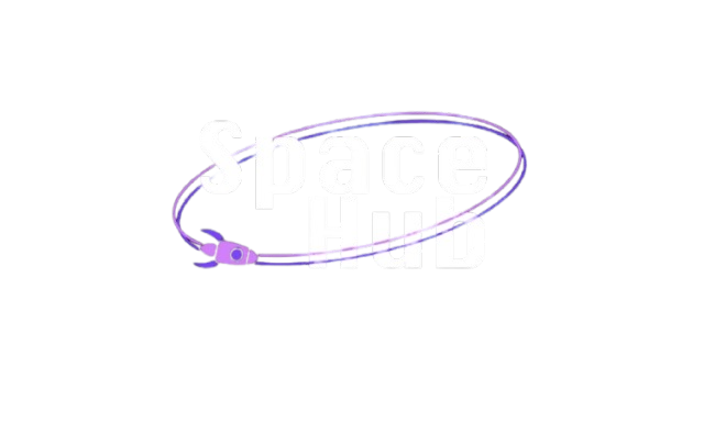 SpaceHub Logo